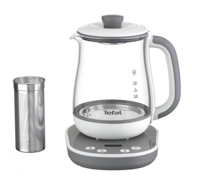 Tefal Електрочайник Tefal BJ551B10