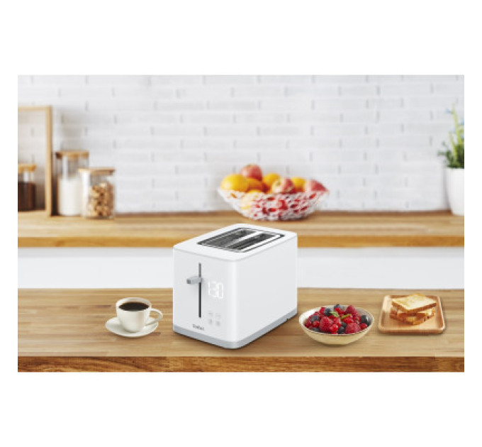 Tefal Тостер Tefal TT693110