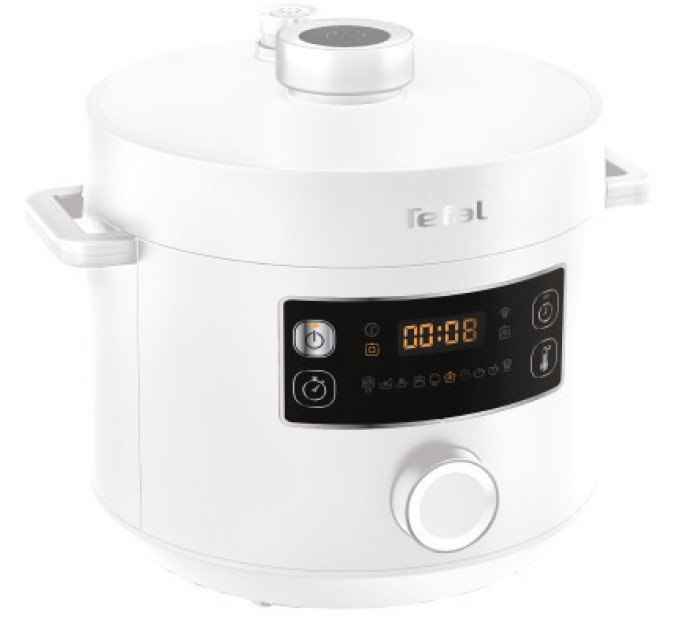 Tefal Мультиварка Tefal CY754130