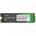 Apacer Накопичувач SSD M.2 2280 512GB Apacer (AP512GAS2280P4UPRO-1)
