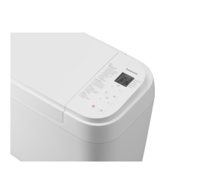 Panasonic Хлібопічка Panasonic SD-B2510WTS