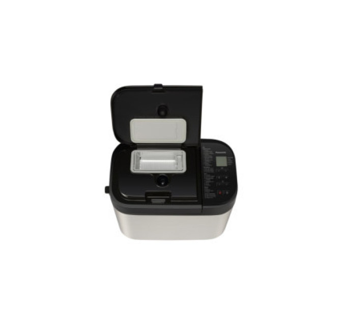 Panasonic Хлібопічка Panasonic SD-YR2550STS