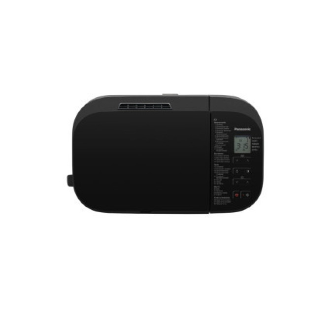 Panasonic Хлібопічка Panasonic SD-YR2550STS