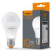 Videx Лампочка Videx LED A60e 10W E27 3000K (VL-A60e-10273)