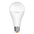 TITANUM Лампочка TITANUM LED A65e 20W E27 4100K (VL-A65e-20274)