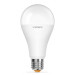 TITANUM Лампочка TITANUM LED A65e 20W E27 4100K (VL-A65e-20274)
