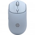 HP Мишка HP 400 Quiet Wireless/Bluetooth Blue (AZ7B4AA)