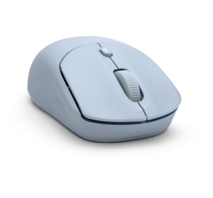 HP Мишка HP 400 Quiet Wireless/Bluetooth Blue (AZ7B4AA)