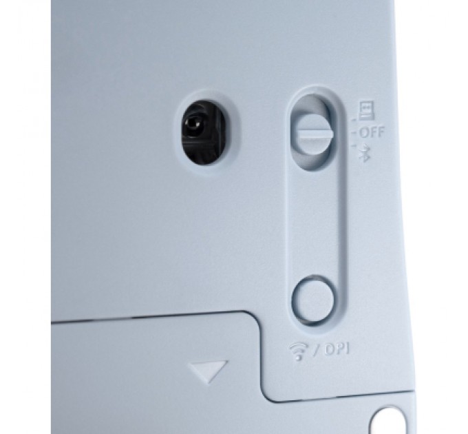 HP Мишка HP 400 Quiet Wireless/Bluetooth Blue (AZ7B4AA)