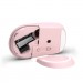 HP Мишка HP 400 Quiet Wireless/Bluetooth Pink (AZ7B5AA)