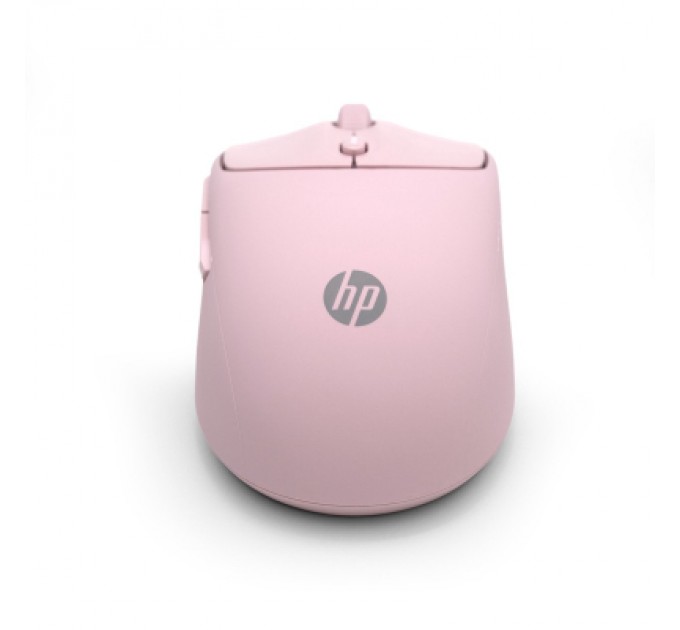 HP Мишка HP 400 Quiet Wireless/Bluetooth Pink (AZ7B5AA)