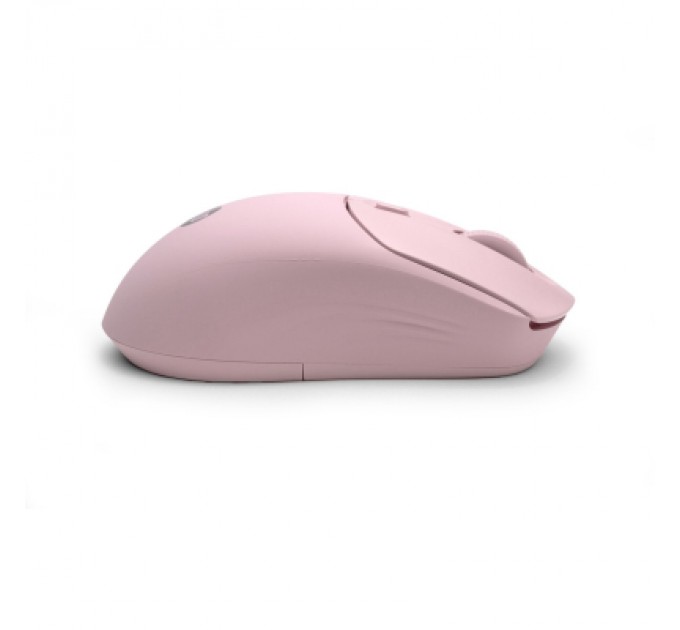 HP Мишка HP 400 Quiet Wireless/Bluetooth Pink (AZ7B5AA)