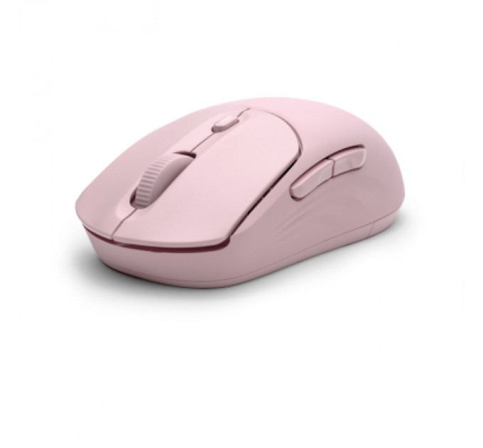 HP Мишка HP 400 Quiet Wireless/Bluetooth Pink (AZ7B5AA)
