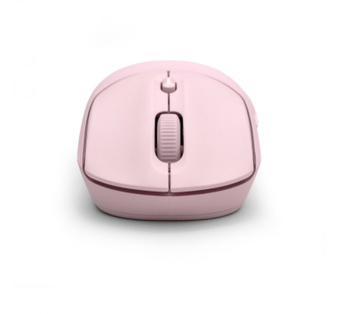 HP Мишка HP 400 Quiet Wireless/Bluetooth Pink (AZ7B5AA)