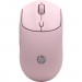 HP Мишка HP 400 Quiet Wireless/Bluetooth Pink (AZ7B5AA)