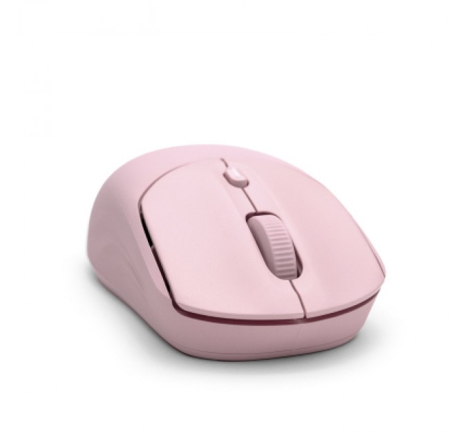 HP Мишка HP 400 Quiet Wireless/Bluetooth Pink (AZ7B5AA)