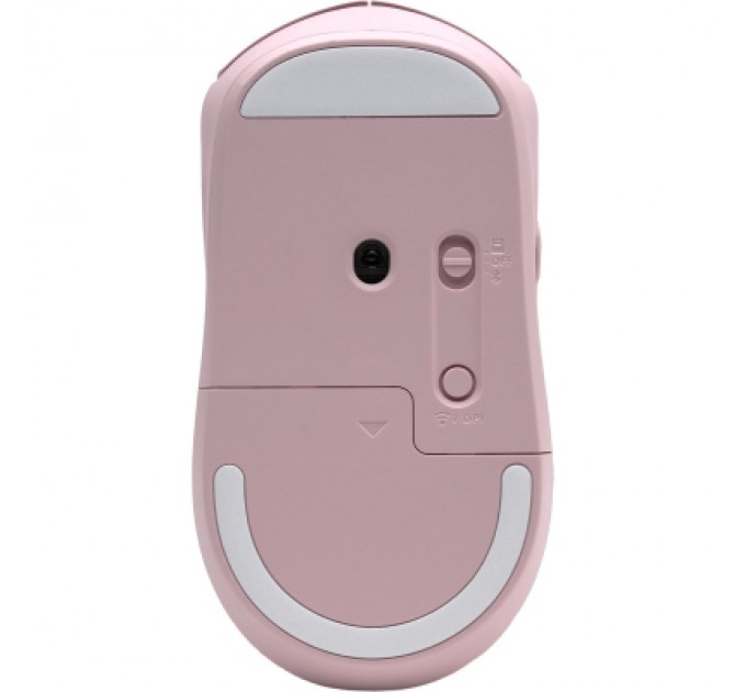 HP Мишка HP 400 Quiet Wireless/Bluetooth Pink (AZ7B5AA)