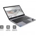 Vinga Ноутбук Vinga Iron S140 (S140-P508256GHD)