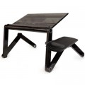 UFT Столик для ноутбука UFT T38 Black (uftt38Black)