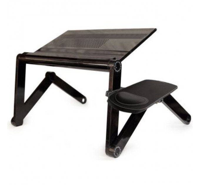 UFT Столик для ноутбука UFT T38 Black (uftt38Black)