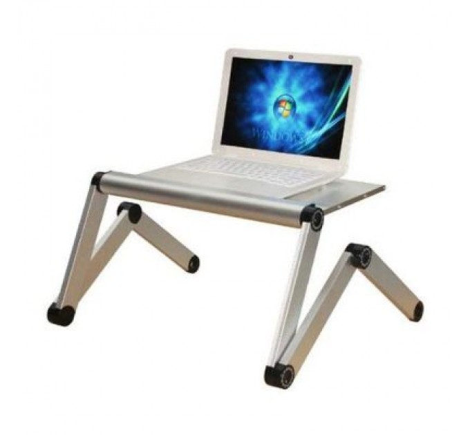 UFT Столик для ноутбука UFT T38 Silver (uftt38silver)