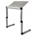 UFT Столик для ноутбука UFT T38 Silver (uftt38silver)
