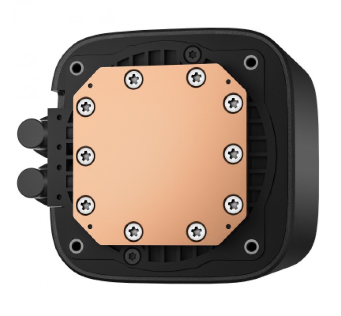 Deepcool Система рідинного охолодження Deepcool LE360 V2 (R-LE360-BKAMMC-G-2)