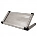 UFT Столик для ноутбука UFT T38 Silver (uftt38silver)
