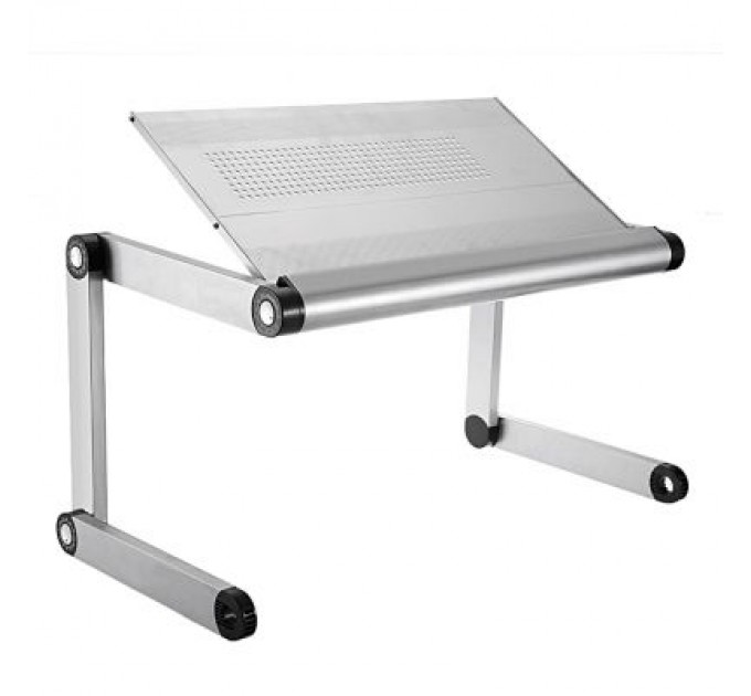 UFT Столик для ноутбука UFT T38 Silver (uftt38silver)