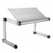 UFT Столик для ноутбука UFT T38 Silver (uftt38silver)