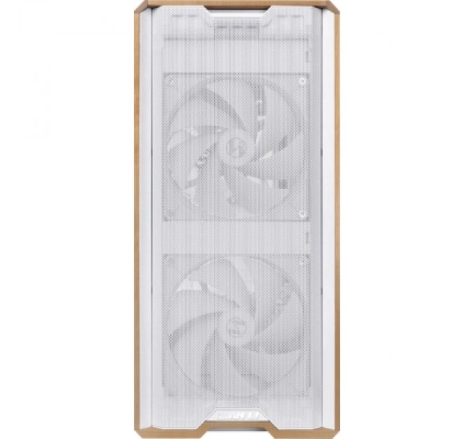 Lian Li Корпус Lian Li LANCOOL 217, White (G99.LAN217W.00)