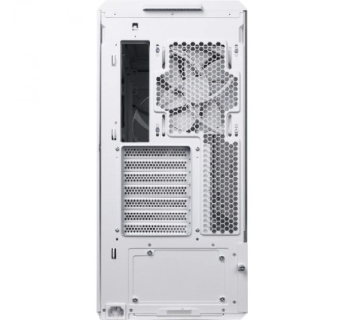 Lian Li Корпус Lian Li LANCOOL 217, White (G99.LAN217W.00)