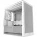 NZXT Корпус NZXT H3 Flow All White (CC-H31FW-01)