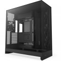 NZXT Корпус NZXT H9 Flow Dual-Chamber All Black (CM-H92FB-01)