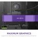 NZXT Корпус NZXT H9 Flow Dual-Chamber All Black (CM-H92FB-01)