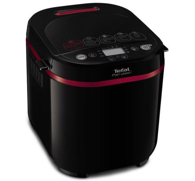 Tefal Хлібопічка Tefal PF220838