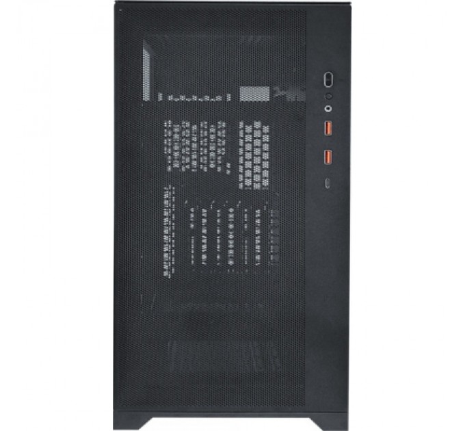 FSP Корпус FSP CMT580B