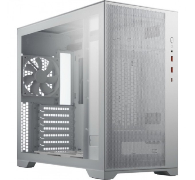 FSP Корпус FSP CMT580W