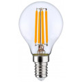 Osram Лампочка Osram LED CL P60 DIM 6,5W/827 230V FIL E14 10x1 (4058075447875)