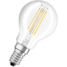 Osram Лампочка Osram LED CL P60 DIM 6,5W/827 230V FIL E14 10x1 (4058075447875)