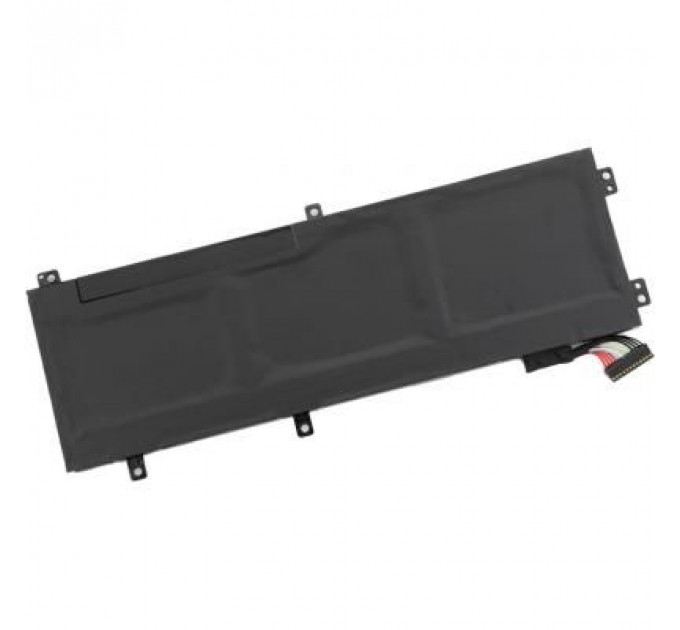 Акумулятор до ноутбука Dell XPS 15-9560 (short) H5H20, 56Wh (4649mAh), 3cell, 11.4V, Li- (A47314)