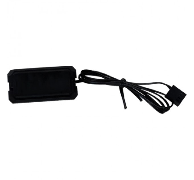 Lian Li Кулер до корпусу Lian Li Uni Fan TL WIRELESS 120-3, Black (G99.12TL1W3B.00)