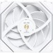 Lian Li Кулер до корпусу Lian Li Uni Fan TL WIRELESS 120-3, White (G99.12TL1W3W.00)