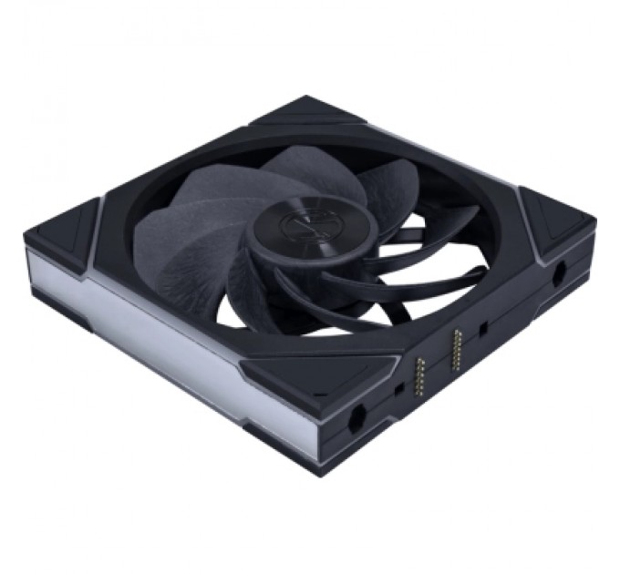 Lian Li Кулер до корпусу Lian Li Uni Fan TL WIRELESS Reverse, 140-1, Bl (G99.14RTL1W1B.00)