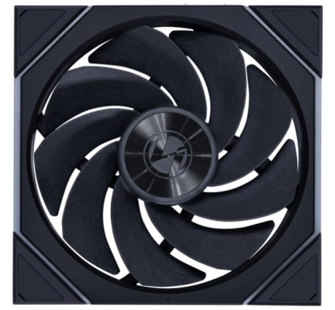 Lian Li Кулер до корпусу Lian Li Uni Fan TL WIRELESS Reverse, 140-1, Bl (G99.14RTL1W1B.00)