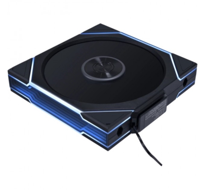 Lian Li Кулер до корпусу Lian Li Uni Fan TL WIRELESS Reverse, 140-1, Bl (G99.14RTL1W1B.00)