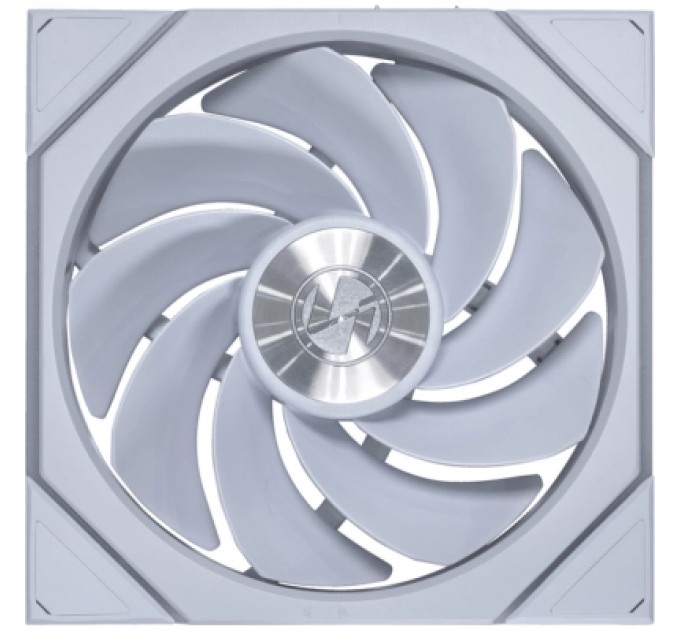 Lian Li Кулер до корпусу Lian Li Uni Fan TL WIRELESS Reverse, 140-1, Wh (G99.14RTL1W1W.00)