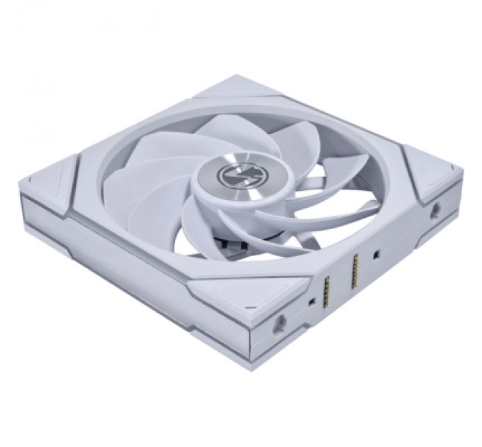 Lian Li Кулер до корпусу Lian Li Uni Fan TL WIRELESS Reverse, 140-1, Wh (G99.14RTL1W1W.00)