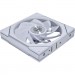 Lian Li Кулер до корпусу Lian Li Uni Fan TL WIRELESS Reverse, 140-1, Wh (G99.14RTL1W1W.00)
