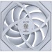Lian Li Кулер до корпусу Lian Li Uni Fan TL WIRELESS Reverse, 140-1, Wh (G99.14RTL1W1W.00)